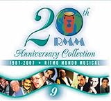 Rmm 20th Anniversary Collection 9