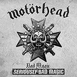 BAD MAGIC: SERIOUSLY BAD MAGIC - MOTORHEAD [BOXSET]