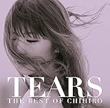 【メーカー特典あり】HAPPY~BEST OF CHIHIRO~+TEARS~BEST OF CHIHIRO~2枚同時購入セット (2タイトル同時購入特典 「ランダムポストカード2枚+MV集DVD-R1枚」付)