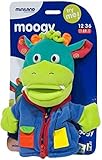 Miniland Moogy Puppet [並行輸入品]