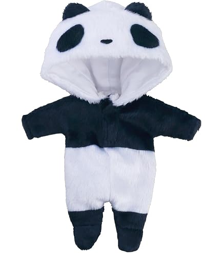 Amazon | ねんどろいどどーる FLUFFY LAND きぐるみパジャマ Oslo