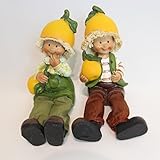 野川農園おすわり妖精洋ナシ (2種アソート)