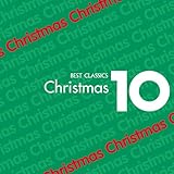 �x�X�g�E�N���V�b�N10�V���[�Y�wChristmas�x