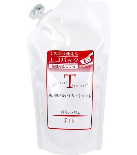 Amazon | エスティヒッツ 絹肌小町 洗い流さないトリートメント 詰替用