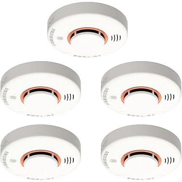 Amazon.co.jp 人気ギフトランキング: 火災警報器 で、ギフトの設定を