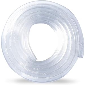 コーナークッション 日本製 安心安全 着脱可能 粘着剤付きですぐに貼れる 透明 赤ちゃん 固め コーナーガード 2 m…