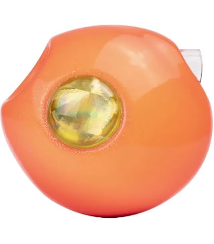 Amazon.co.jp: スタート(Start) 2step TG JOY ヘッド 100g #08 蛍光