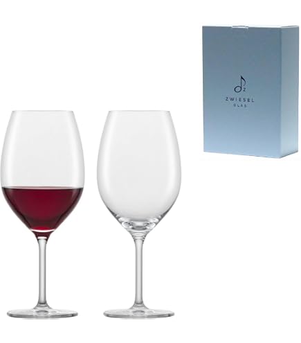 Amazon｜ツヴィーゼル グラス（ZWIESEL GLAS） ワイングラス エア