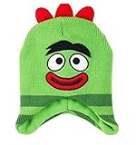 Yo Gabba Gabba HAT ボーイズ US サイズ: toddler カラー: グリーン