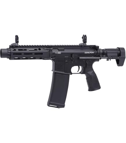 Amazon.co.jp: Lancer Tactical LT-29 エンフォーサー PDW