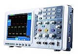 デジタルストレージオシロスコープ 100MHz /3-6700-02