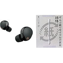 美品　SONY WF-1000XM5 イヤホン右側のみ　0902 楽天市場】新品未使用 SONY WF-1000XM5 (B) ブラック 片耳 左耳