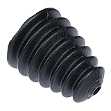 Demiawaking ハマー ドリルカバー 保護ケース ラバー 防塵防水 防衝撃