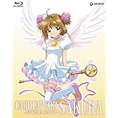 カードキャプターさくら ―さくらカード編― BOX (期間限定生産) [Blu-ray]