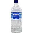生体水にかぎりなく近い水 πウォーター 1000ml×12本入りケース