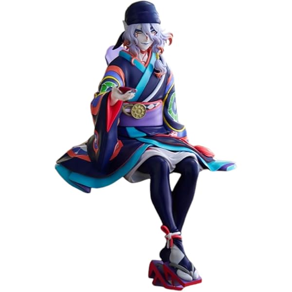 Amazon.co.jp: 『劇場版モノノ怪 第二章 火鼠』 京七宝帯留めブローチ