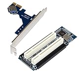 F Fityle USB 3.0ケーブル アダプタ　PCI-E　エクスプレス　PCI-EからPCIライザーカード　