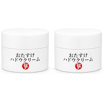 Amazon | 銀座まるかん おたすけハドウクリーム 100g 2個セット 全身用