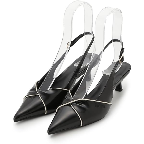 Amazon | [スナイデル] Chacottコラボメリージェーン SWGS254614