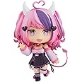 ねんどろいど VShojo アイアンマウス ノンスケール プラスチック製 塗装済み可動フィギュア