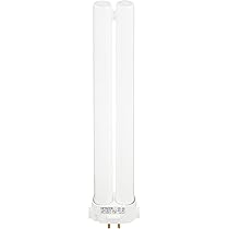 Amazon | 【日立】 コンパクト形蛍光灯 パラライト 13W 電球色