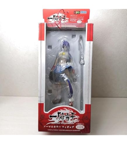 Amazon.co.jp: フィぎゅっと! 一騎当千XX 関羽雲長 ネコミミver