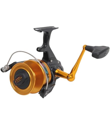 Penn Spinfisher SS Metal Series Spinning Reel (250-Yard, 15-Pound