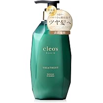 Amazon | 【公式】Cleo's beaute クレオズボーテ シャンプー 宝石