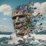 Travessia [通常盤] [2CD] - Maverick Mom