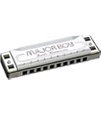 【新品】TOMBO トンボ クロマチックハーモニカ 22穴 ユニカ 1244C Amazon | TOMBO トンボ クロマチックハーモニカ 22穴 スライド式