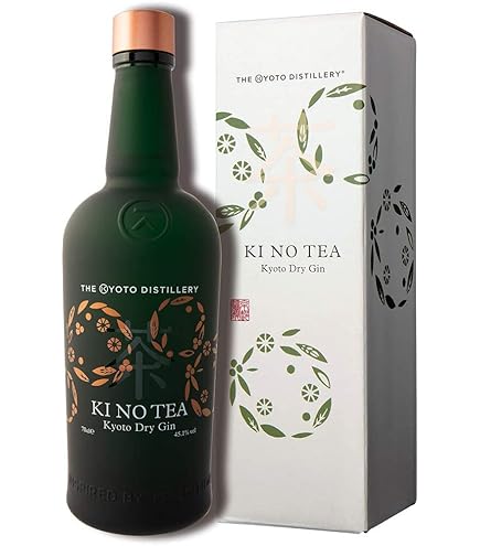 季能美　18th Edition ジン　季の美 季の美 京都ドライジン 700ml – 柴田屋酒店 online