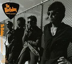 DISTORTION / The Birthday