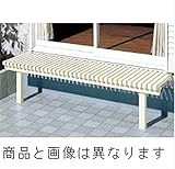 新日軽 壁付けタイプ ぬれ縁 1間×450 ホワイト（アイボリー）