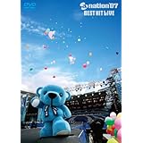 a-nation’07 BEST HIT LIVE〈通常盤〉 [DVD]