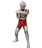 Amazon | ウルトラマン [Cタイプ] 約360mm コールドキャスト製