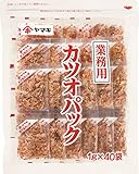ヤマキ カツオパック 1g×40P