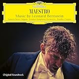 Maestro: Music by Leonard Bernstein
