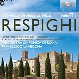 Complete Orchestral Music Vol.4