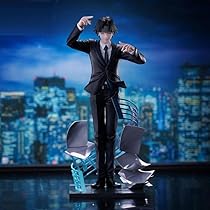 HUNTER×HUNTER　ハンターハンター　クロロ　鎮魂歌　フィギュア　6点 Amazon.co.jp: クロロ フィギュア HUNTER×HUNTER Exceed