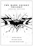 The Dark Knight Trilogy Special Edition (DVD)