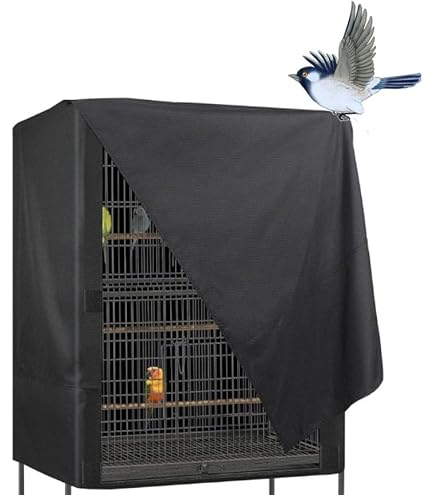 Portable Macaw Cage At Jessica Hincks Blog