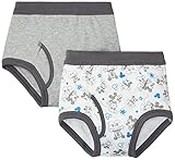 DISNEY BABY(ディズニーベビー) ミッキー 2Pブリーフ 100cm 331100308