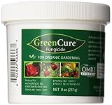 Green Cure Solutions GF8OZ Greencure Fungicide, 8 oz [並行輸入品]