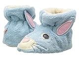[エイコーン] Acorn Kids ガールズ Easy Critter Bootie - Tots (Infant/Toddler) シューズ Baby Bunny TXXL (Shoe Size 