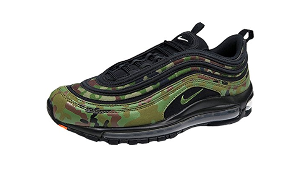 nike 97 air max camo