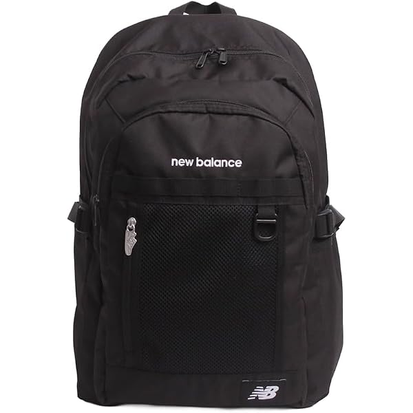 Amazon | [ニューバランス] スクエアバックパック22L (LAB45601