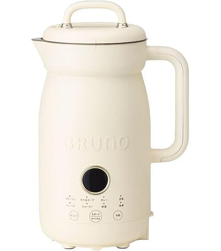 Amazon | SBC-1000 ブレンド・アンド・スープメーカー Cuisinart社