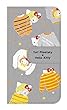 ユーリ!!! on ICE × サンリオキャラクターズ ユリオ × ハローキティ 手帳型スマホケース