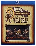 Doobie Brothers-Live at Wolf Trap [Blu-ray]