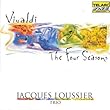 Four Seasons (Arr Loussier)